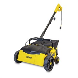 SPAZZOLATRICE GARLAND 302E-V19